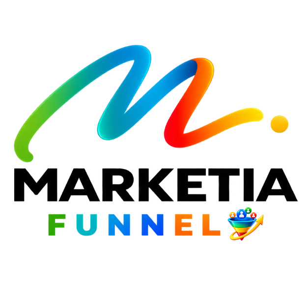 Marketia Funnel